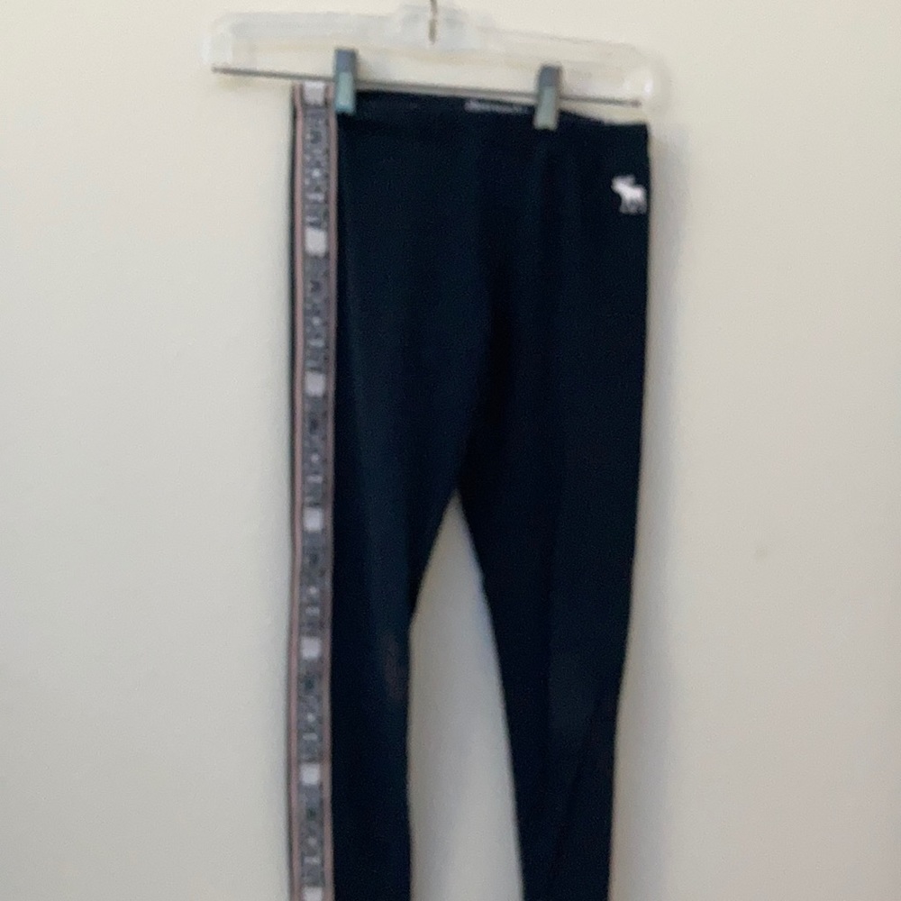 Black girls leggings